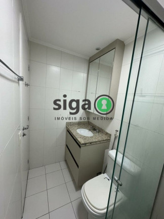 Imagem Apartamento com 2 Quartos à Venda, 74 m² em Morro Dos Ingleses - São Paulo