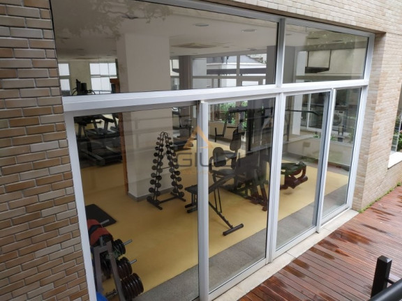 Imagem Apartamento com 1 Quarto à Venda, 39 m² em Paraíso - São Paulo