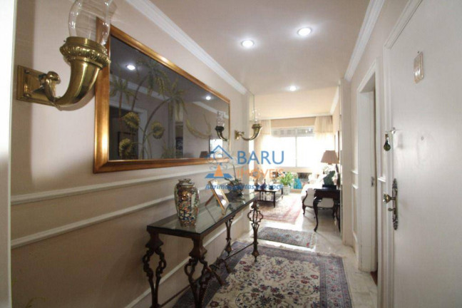 Imagem Apartamento com 4 Quartos à Venda, 244 m² em Higienópolis - São Paulo Imagem Apartamento com 4 Quartos à Venda, 244 m² em Higienópolis - São Paulo