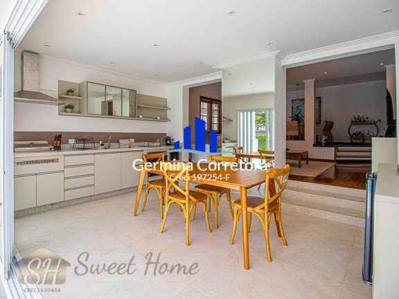 Imagem Casa com 3 Quartos à Venda, 255 m² em Alphaville - Santana De Parnaíba Imagem Casa com 3 Quartos à Venda, 255 m² em Alphaville - Santana De Parnaíba