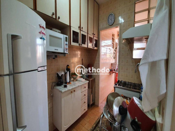 Imagem Apartamento com 3 Quartos à Venda, 97 m² em Jardim Bela Vista - Campinas Imagem Apartamento com 3 Quartos à Venda, 97 m² em Jardim Bela Vista - Campinas