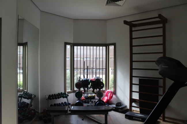 Imagem Apartamento com 1 Quarto à Venda, 51 m² em Vila Nova Conceição - São Paulo Imagem Apartamento com 1 Quarto à Venda, 51 m² em Vila Nova Conceição - São Paulo