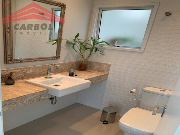 Imagem Casa de Condomínio com 3 Quartos à Venda, 160 m² em Medeiros - Jundiaí