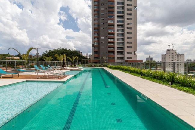 Imagem Imóvel Comercial à Venda, 25 m² em Santo Amaro - São Paulo Imagem Imóvel Comercial à Venda, 25 m² em Santo Amaro - São Paulo