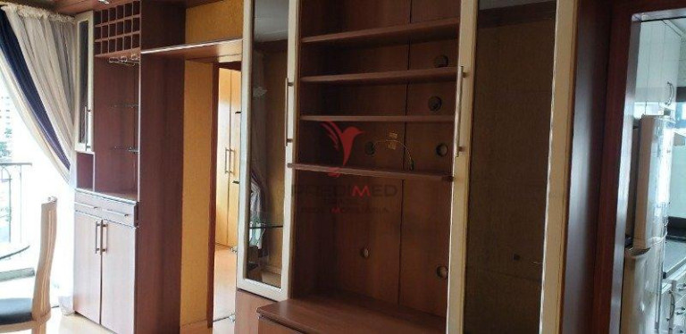 Imagem Apartamento com 2 Quartos à Venda, em Vila Mariana - São Paulo Imagem Apartamento com 2 Quartos à Venda, em Vila Mariana - São Paulo