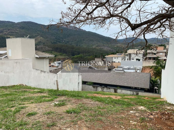 Imagem Terreno à Venda, 450 m² em Condomínio água Verde - Atibaia Imagem Terreno à Venda, 450 m² em Condomínio água Verde - Atibaia