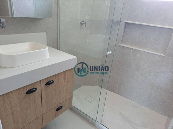 Imagem Apartamento com 2 Quartos à Venda, 75 m² em Icaraí - Niterói