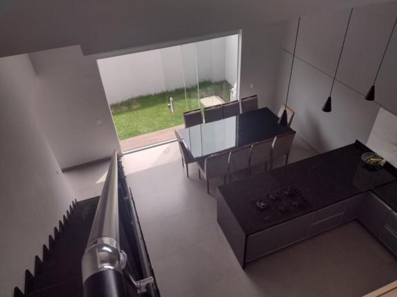 Imagem Casa de Condomínio com 3 Quartos à Venda, 175 m² em Caminho Novo - Tremembé