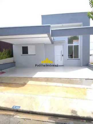 Imagem Casa de Condomínio com 3 Quartos à Venda, 180 m² em Jardim Golden Park Residencial - Sorocaba Imagem Casa de Condomínio com 3 Quartos à Venda, 180 m² em Jardim Golden Park Residencial - Sorocaba