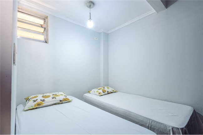 Imagem Apartamento com 2 Quartos à Venda, 48 m² em Bela Vista - São Paulo Imagem Apartamento com 2 Quartos à Venda, 48 m² em Bela Vista - São Paulo