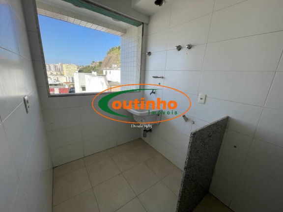 Imagem Cobertura com 3 Quartos à Venda, 140 m² em Tijuca - Rio De Janeiro Imagem Cobertura com 3 Quartos à Venda, 140 m² em Tijuca - Rio De Janeiro
