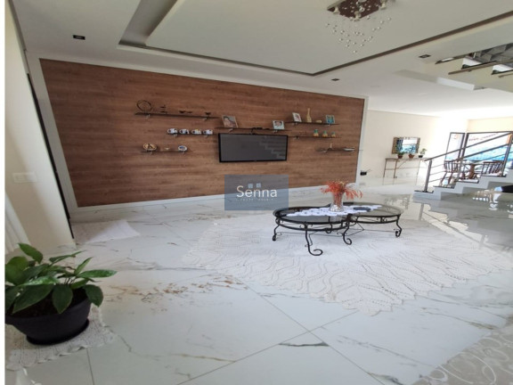 Imagem Casa com 6 Quartos à Venda, 297 m² em Chacara Jardim Patelli - Itupeva Imagem Casa com 6 Quartos à Venda, 297 m² em Chacara Jardim Patelli - Itupeva
