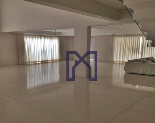 Imagem Casa com 4 Quartos à Venda, 371 m² em Pinheirinho - Itajubá