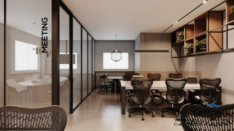 Imagem Apartamento com 2 Quartos à Venda, 53 m² em Coqueiral - Cascavel