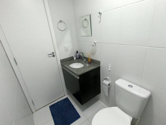 Imagem Apartamento com 1 Quarto para Alugar, 33 m² em Barra Funda - São Paulo