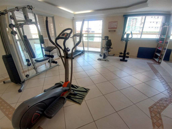 Imagem Apartamento com 2 Quartos à Venda, 87 m² em Tupi - Praia Grande