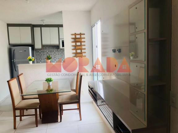 Imagem Apartamento com 2 Quartos à Venda, 45 m² em Parque Ipê - Feira De Santana Imagem Apartamento com 2 Quartos à Venda, 45 m² em Parque Ipê - Feira De Santana