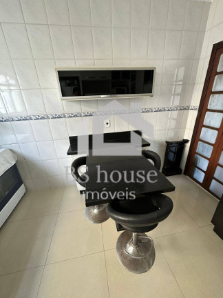 Imagem Apartamento com 2 Quartos à Venda, 79 m² em Osvaldo Cruz - São Caetano Do Sul