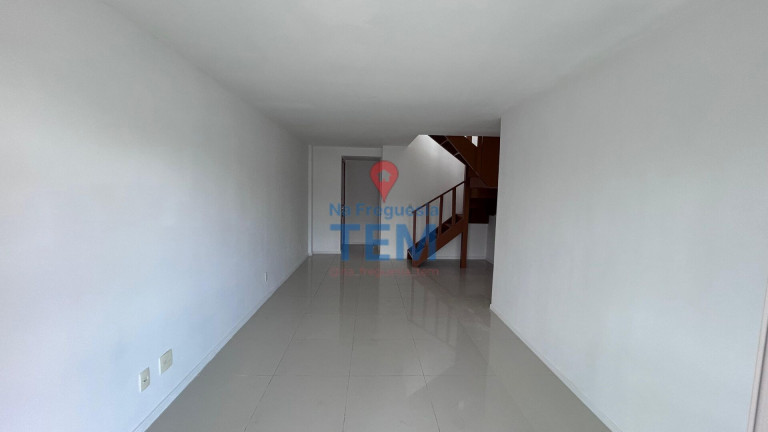 Imagem Cobertura com 4 Quartos à Venda, 187 m² em Freguesia (jacarepaguá) - Rio De Janeiro