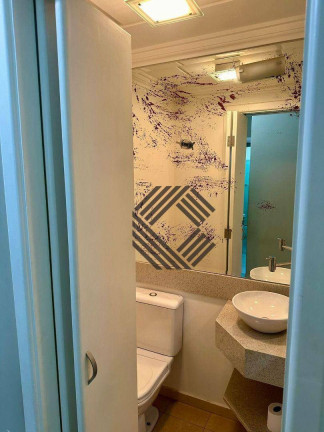 Imagem Apartamento com 3 Quartos à Venda, 112 m² em Jardim Paulistano - Sorocaba Imagem Apartamento com 3 Quartos à Venda, 112 m² em Jardim Paulistano - Sorocaba