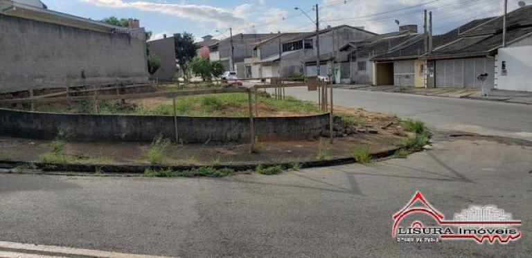 Imagem Terreno à Venda, 227 m² em Residencial Santa Paula - Jacareí Imagem Terreno à Venda, 227 m² em Residencial Santa Paula - Jacareí