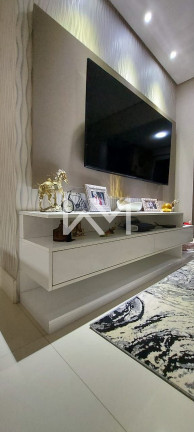 Imagem Apartamento com 3 Quartos à Venda, 82 m² em Gopouva - Rua Das Palmeiras
