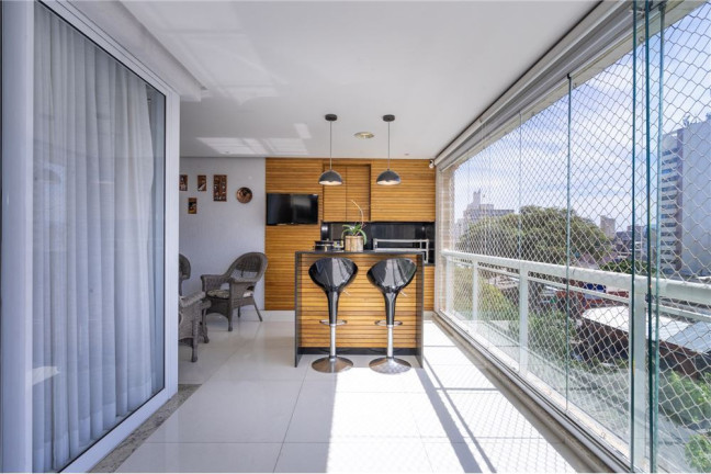 Imagem Apartamento com 4 Quartos à Venda, 162 m² em Lapa - São Paulo Imagem Apartamento com 4 Quartos à Venda, 162 m² em Lapa - São Paulo