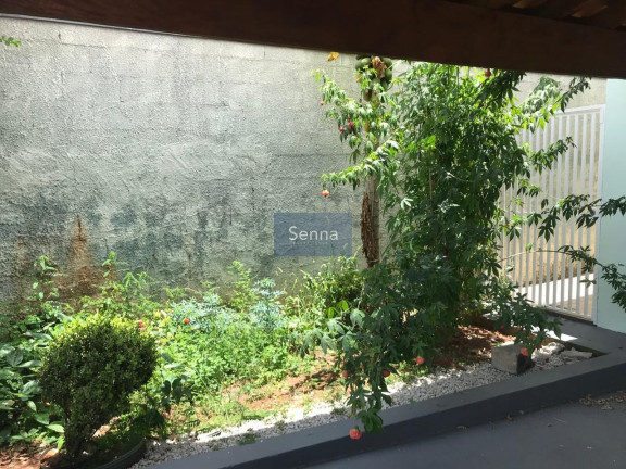 Imagem Casa com 2 Quartos à Venda, 127 m² em Jardim Colônia - Jundiaí Imagem Casa com 2 Quartos à Venda, 127 m² em Jardim Colônia - Jundiaí