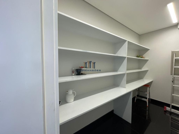Imagem Casa de Condomínio com 5 Quartos à Venda, 472 m² em Alphaville - Vespasiano Imagem Casa de Condomínio com 5 Quartos à Venda, 472 m² em Alphaville - Vespasiano