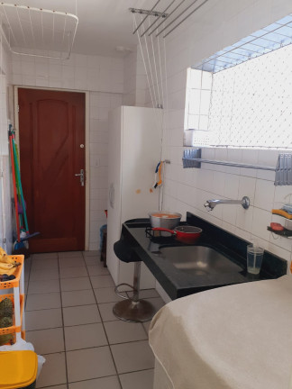 Imagem Apartamento com 3 Quartos à Venda, 116 m² em Boa Viagem - Recife