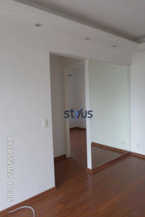 Imagem Apartamento com 2 Quartos à Venda, 46 m² em Ponte Grande - Guarulhos Imagem Apartamento com 2 Quartos à Venda, 46 m² em Ponte Grande - Guarulhos