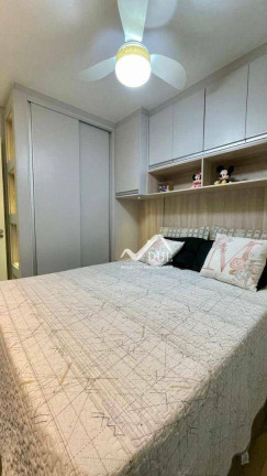 Imagem Apartamento com 2 Quartos à Venda, 46 m² em Areia Branca - Santos Imagem Apartamento com 2 Quartos à Venda, 46 m² em Areia Branca - Santos