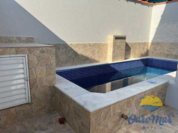 Imagem Casa com 2 Quartos para Alugar ou Temporada, 64 m² em Gaivota - Itanhaém Imagem Casa com 2 Quartos para Alugar ou Temporada, 64 m² em Gaivota - Itanhaém