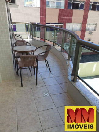 Imagem Apartamento com 2 Quartos à Venda, 110 m² em Centro - Cabo Frio Imagem Apartamento com 2 Quartos à Venda, 110 m² em Centro - Cabo Frio