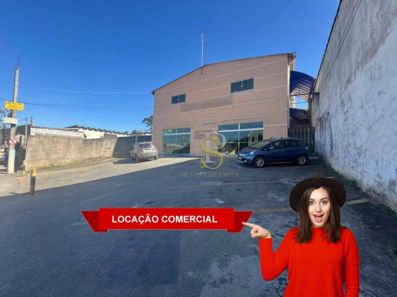 Imagem Sala Comercial para Alugar, 286 m² em Terra Preta - Mairiporã Imagem Sala Comercial para Alugar, 286 m² em Terra Preta - Mairiporã