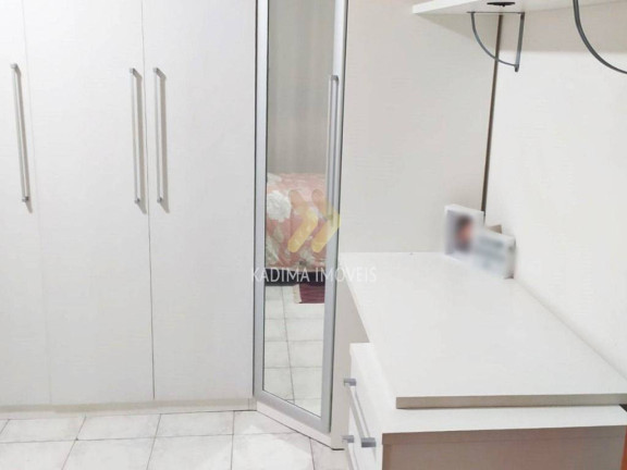 Imagem Apartamento com 3 Quartos à Venda, 120 m² em Vila Tupi - Praia Grande Imagem Apartamento com 3 Quartos à Venda, 120 m² em Vila Tupi - Praia Grande