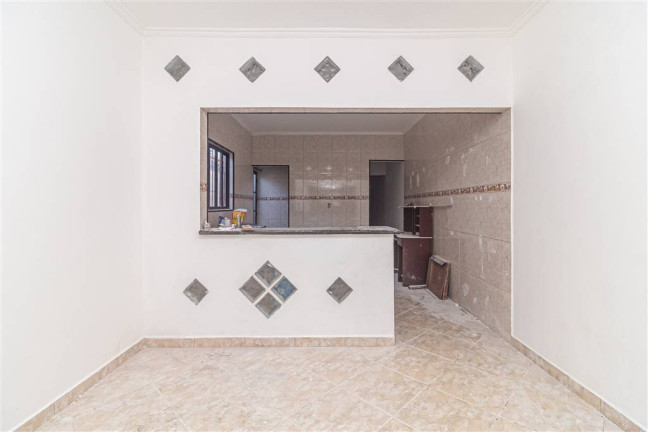 Imagem Casa com 3 Quartos à Venda, em Mirim - Praia Grande Imagem Casa com 3 Quartos à Venda, em Mirim - Praia Grande