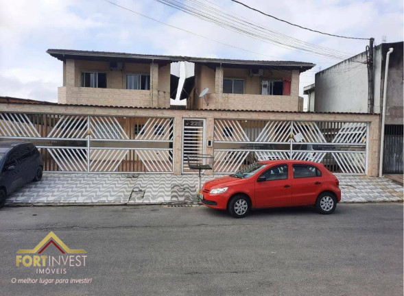 Imóvel com 1 Quarto à Venda, 33 m² em Parque Das Américas - Praia Grande