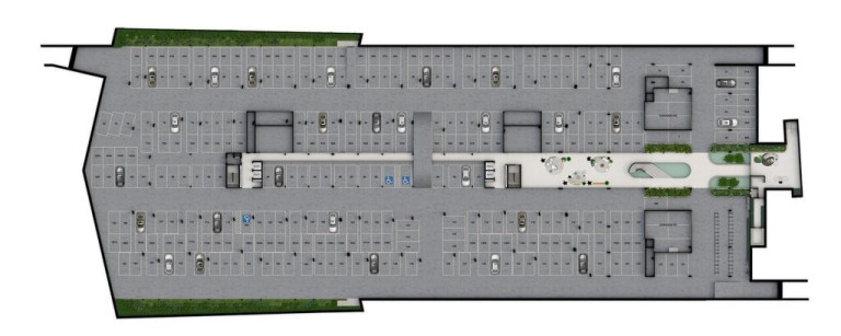 Imagem Cobertura com 3 Quartos à Venda, 263 m² em Cabo Branco - João Pessoa Imagem Cobertura com 3 Quartos à Venda, 263 m² em Cabo Branco - João Pessoa
