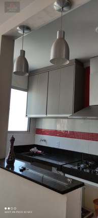 Imagem Apartamento com 2 Quartos à Venda, 50 m² em Chácara Letônia - Americana Imagem Apartamento com 2 Quartos à Venda, 50 m² em Chácara Letônia - Americana