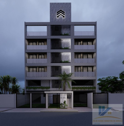 Imagem Apartamento com 3 Quartos à Venda, 144 m² em Bal. Jamail Mar - Matinhos