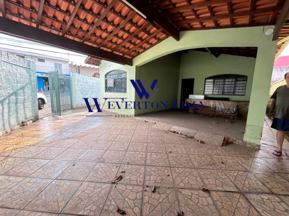Imagem Casa com 2 Quartos à Venda, em Jardim Do Sol - Indaiatuba Imagem Casa com 2 Quartos à Venda, em Jardim Do Sol - Indaiatuba