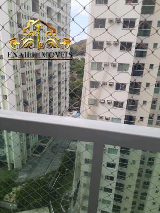 Imagem Apartamento com 3 Quartos à Venda, 95 m² em Recreio Dos Bandeirantes - Rio De Janeiro