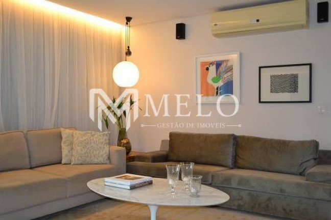 Imagem Apartamento com 4 Quartos à Venda, 125 m² em Rosarinho - Recife
