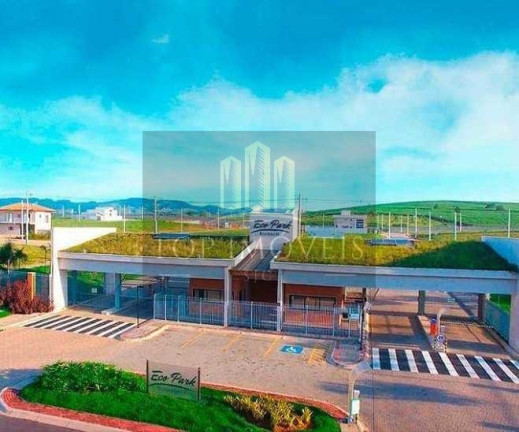 Imagem Terreno à Venda, 540 m² em Condomínio Residencial Ecopark Bourbon - Caçapava