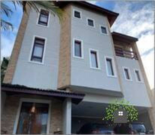 Imagem Casa com 5 Quartos à Venda, 652 m² em Jardim Do Golf I - Jandira