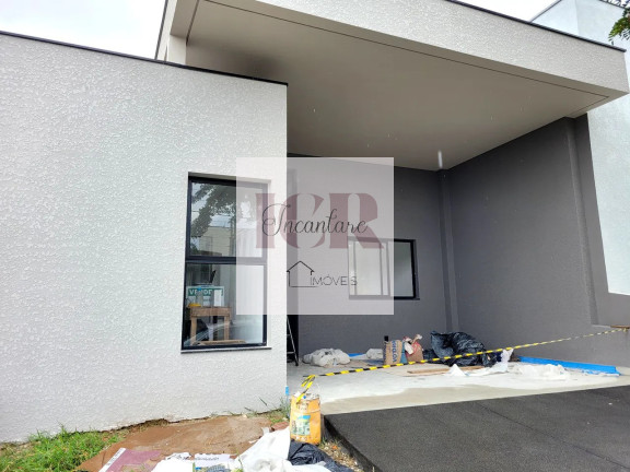 Imagem Casa de Condomínio com 3 Quartos à Venda, 200 m² em Cajuru Do Sul - Sorocaba