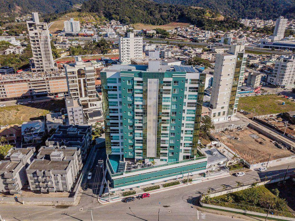Apartamento com 2 Quartos à Venda, 105 m² em Centro - Itapema