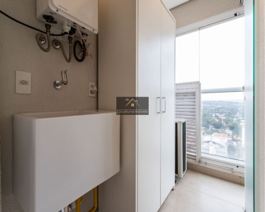 Imagem Apartamento com 1 Quarto à Venda, 84 m² em Pinheiros - São Paulo