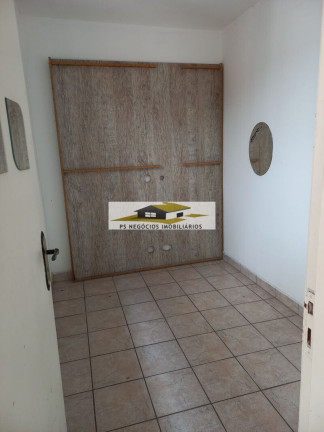 Imagem Casa de Condomínio com 2 Quartos à Venda, 117 m² em Ipiranga - São Paulo
